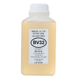OLI MINERAL VISCOSITAT 32 PER A BOMBA BUIT - 50cl