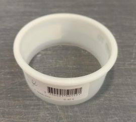 TALLAPASTA RODÓ LLIS EXOGLASS ø70mm.