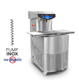 TEMPERADORA CENTO EX- 100Kg