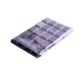 BOSSA POLIPROPILÈ TANCAMENT ADHESIU 90x180mm. (500 unt. PACK)