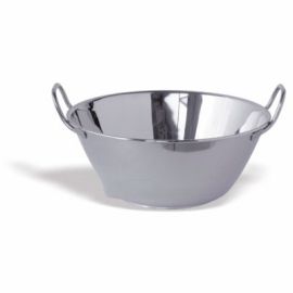 CALDER FONS PLA AMB NANSES INDUCCIÓ 30Cm. 6Lts.