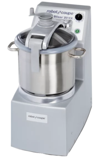 CUTTER-BLIXER 10 V.V - 11.5L