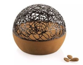 MOTLLE "KIT CHOCO GLOBE" Ø150 h.50mm.(1U)
