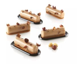 MOTLLE "CYLINDRE 30" 78x21 h=21mm+CUTTER