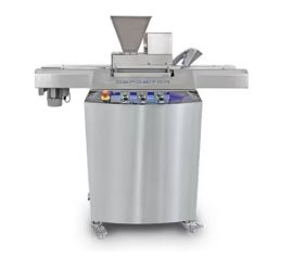 DISTRIBUIDOR FRUITS SECS - DEPOSITOR 