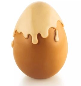 MOTLLE PVC OU DRIPPY ø113 h.153mm (SET 2unt)