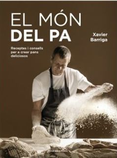 EL MÓN DEL PA Xavier Barriga