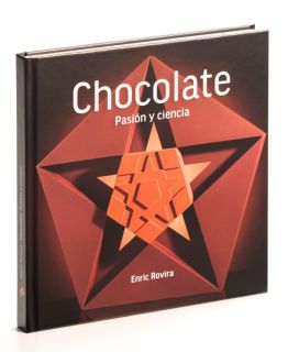 XOCOLATA. PASIÓ I CIENCIA - ENRIC ROVIRA