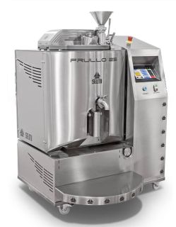 FRULLO 25 - MÀQUINA MULTIFUNCIONAL