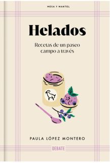 GELATS (TAULA I ESTOVALLES)