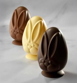 MOTLLE PVP OU BUNNY Ø147 h=215mm (PACK 2)