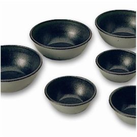 MOTLLE POMPONNETTE EXOPAN Ø55 H=22mm (PACK 25)