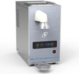 FRIGOMAT KREAM 2,5 AMB EQUIP DE FRED
