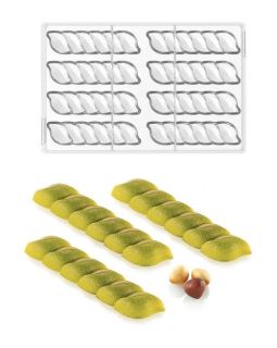 MOTLLE RAJOLA RIFLESSO-B 120X25 h.12mm - 25gr TRITAN