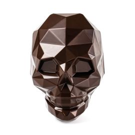 MOTLLE CALAVERA HALLOWEEN 96x75 h.100mm