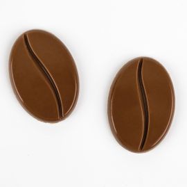 MOTLLE NAPOLITANA CAFE 40x28 h.4mm(6x3unt) 4gr