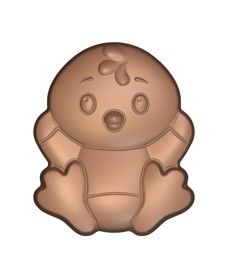 MOTLLE POLLET 42x35h.7mm (3x5unt) 6,1gr