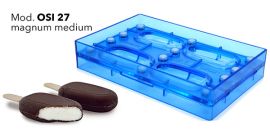 MOTLLE POLICARBONAT TUTTUNO ICE MAGNUM MEDIUM 'SELMI OSI27'