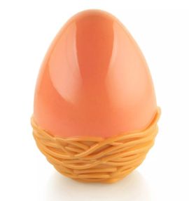 MOTLLE PVC OU NEST ø116 h.150mm (SET 2unt)