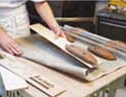 PALETA MADERA PARA PAN