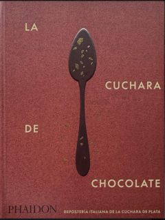CULLERA DE XOCOLATA, LA (Rebosteria Italiana de la Cuchara de Plata)