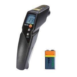 TERMÒMETRE INFRAROJOS TESTO 830-T2