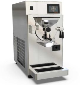 MANTECADORA TITAN 20 - FRIGOMAT