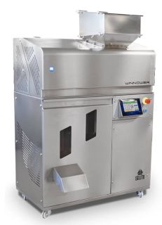 DESCASCARILLADOR 'WINNOWER' 380V