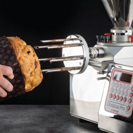 ACCESSORI OMPLIR PANETTONE