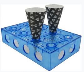 MOTLLE POLICARBONAT TUTTUNO ICE CON BIG 'SELMI OSI32'