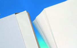 PAPER SILICONAT PER A FORN 40x60cm. (pack 500)