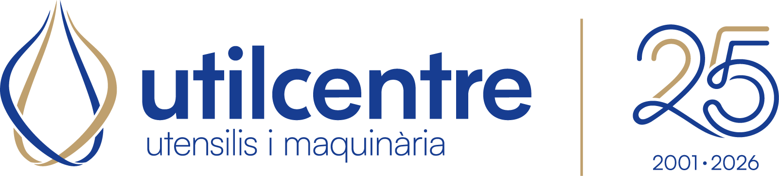 logo utilcentre catala
