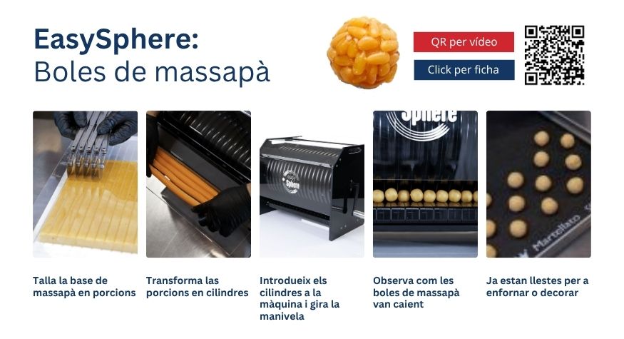 slider easysphere