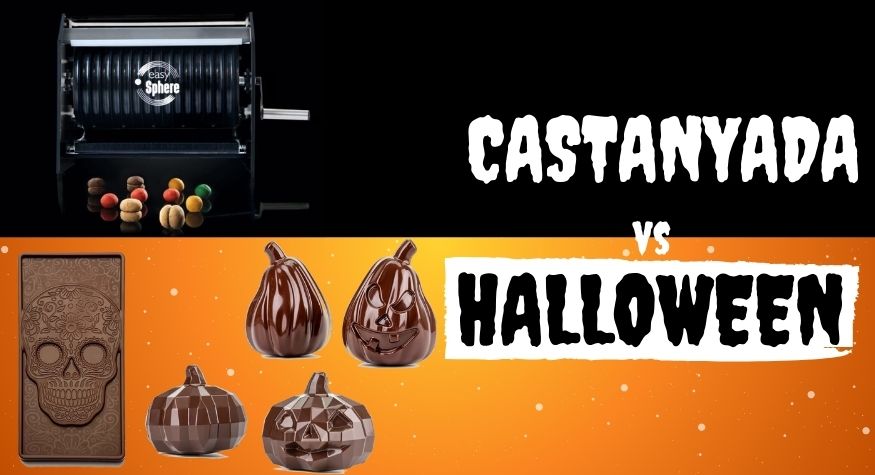 Slider Halloween