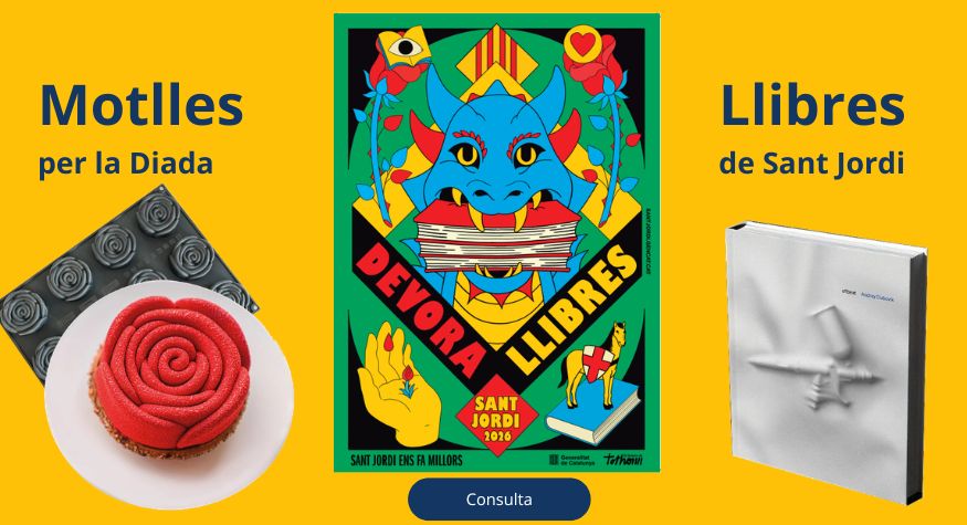 Slider sant jordi cat