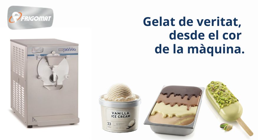 slider maquinaria gelat cat