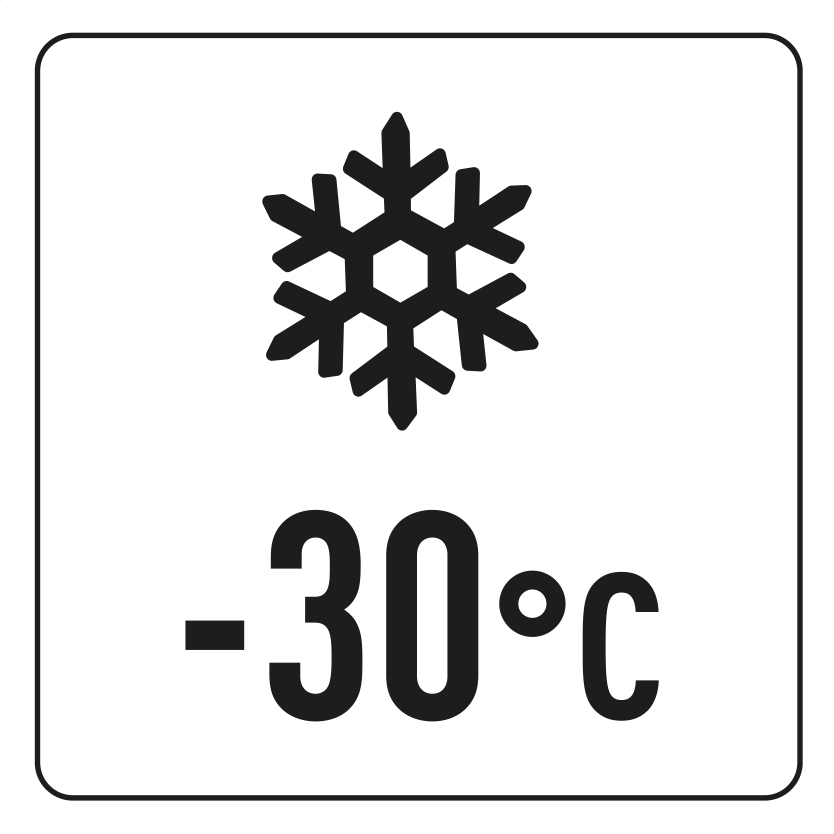 Temp -30