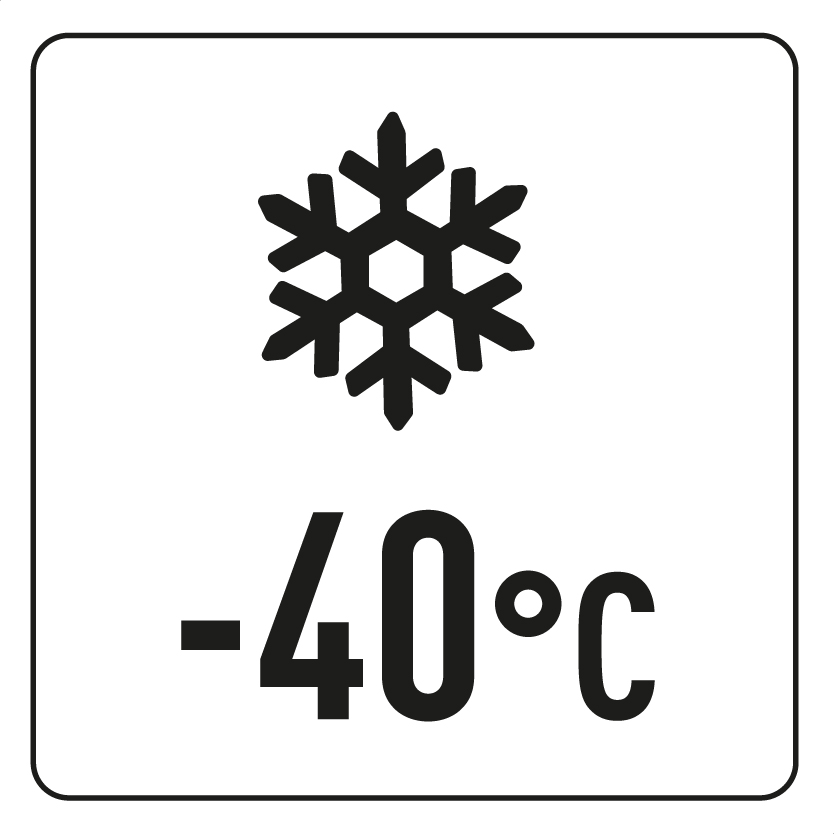 Temp -40