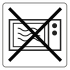 No Microondas