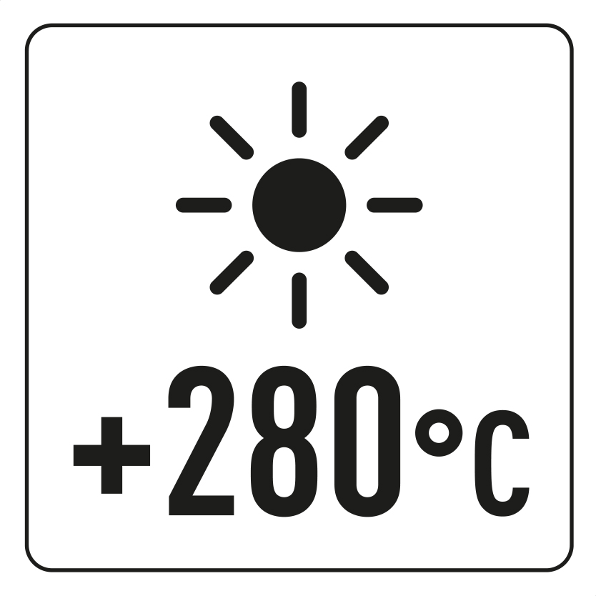 Temp +280